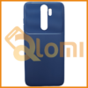 الومی - گارد فشن کیس Redmi Note 8 Pro رنگ سرمه ای